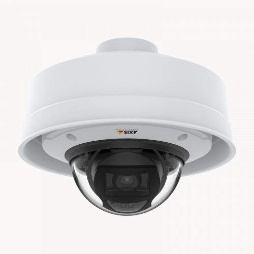 Axis T94T01D Brackets, Housing, Mounts | Tensor Security
